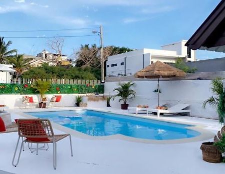 Cocoon Paradise Flic-en-Flacq Dış mekan fotoğraf