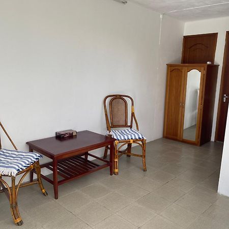 Cocoon Paradise Flic-en-Flacq Dış mekan fotoğraf