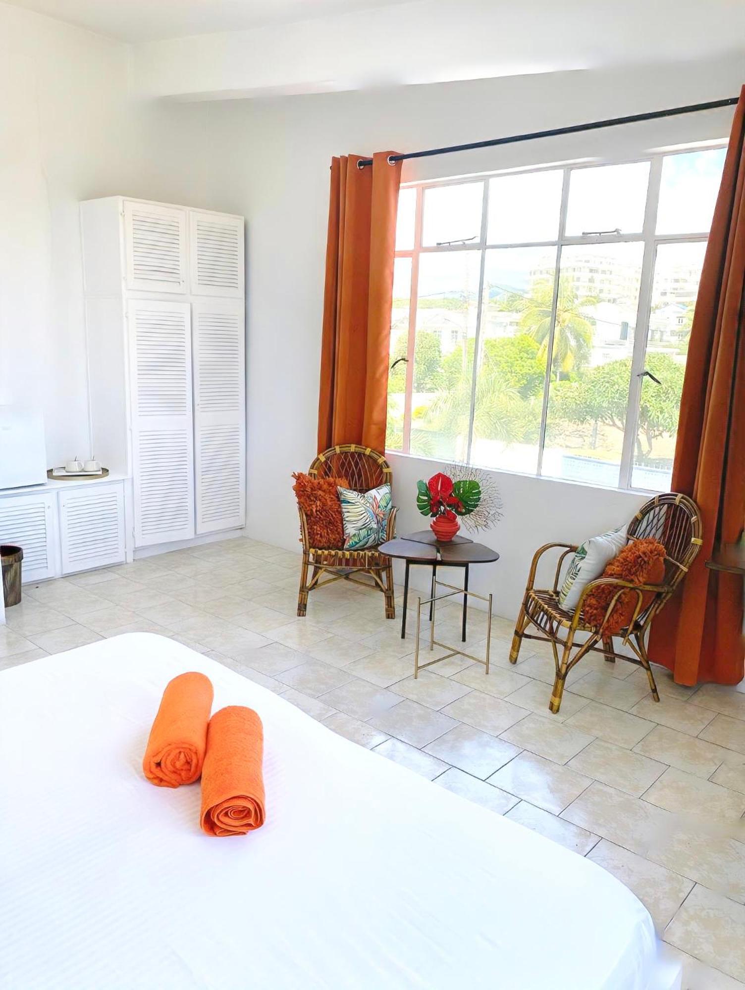 Cocoon Paradise Flic-en-Flacq Dış mekan fotoğraf