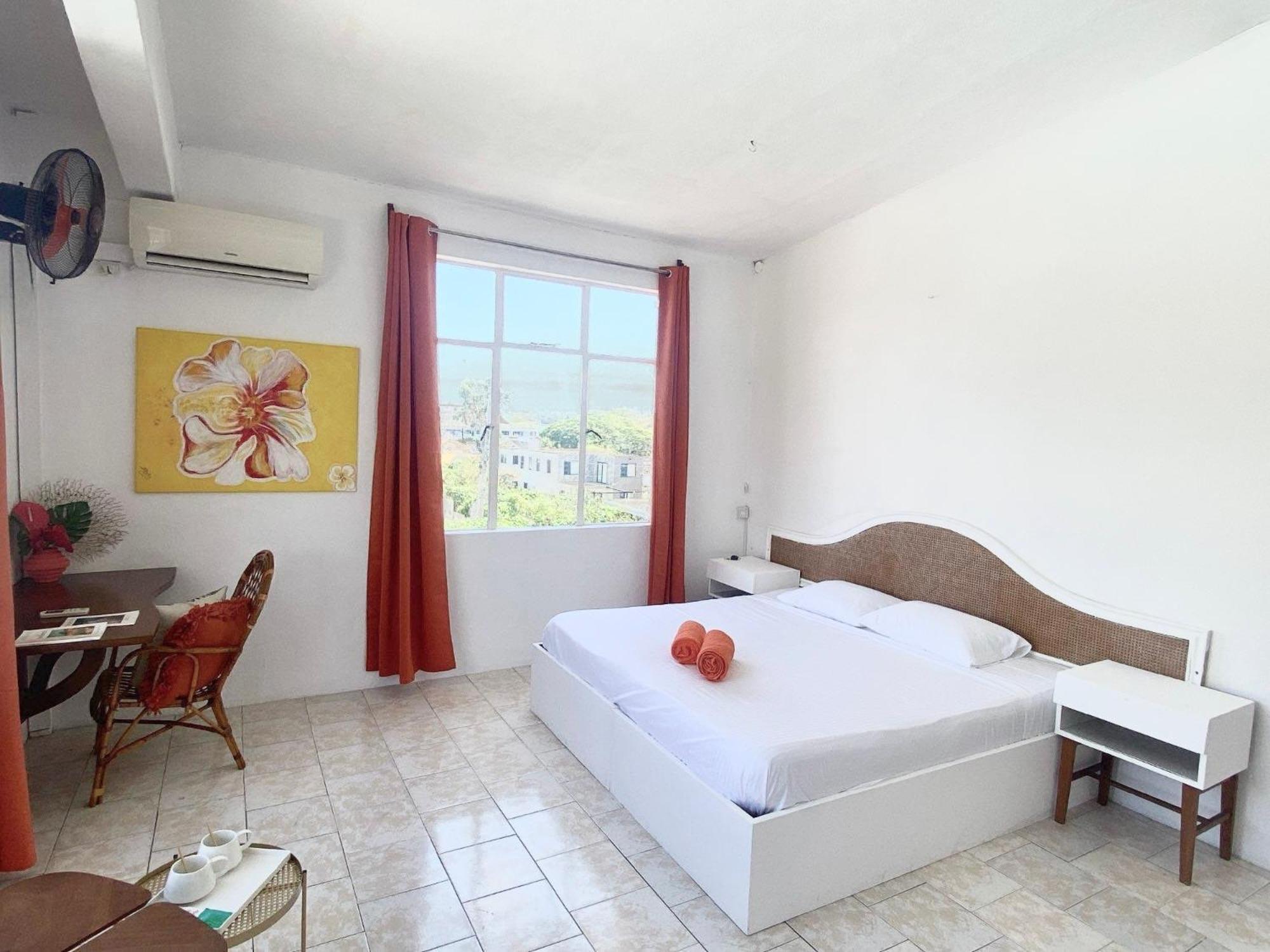 Cocoon Paradise Flic-en-Flacq Dış mekan fotoğraf