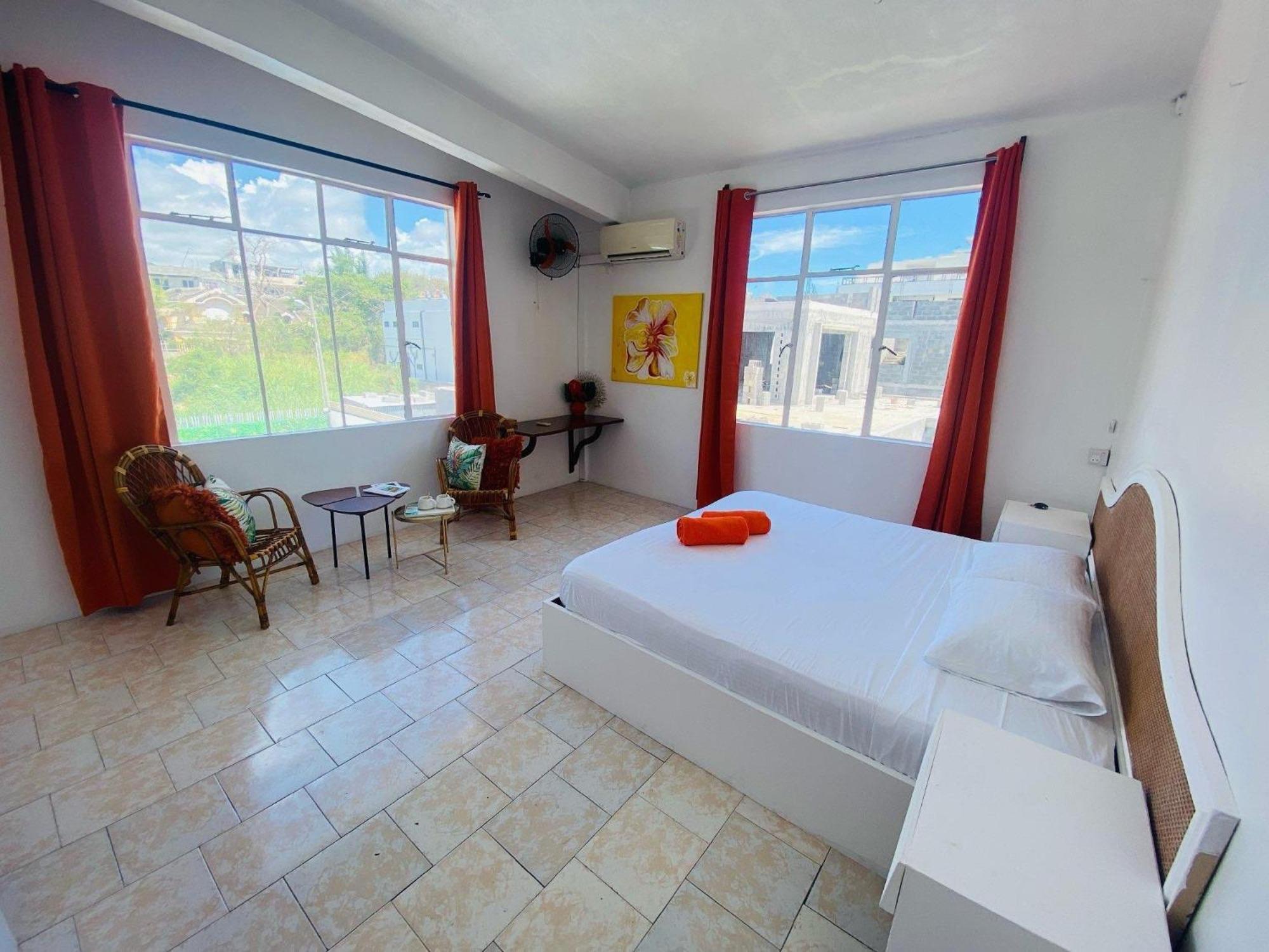 Cocoon Paradise Flic-en-Flacq Dış mekan fotoğraf