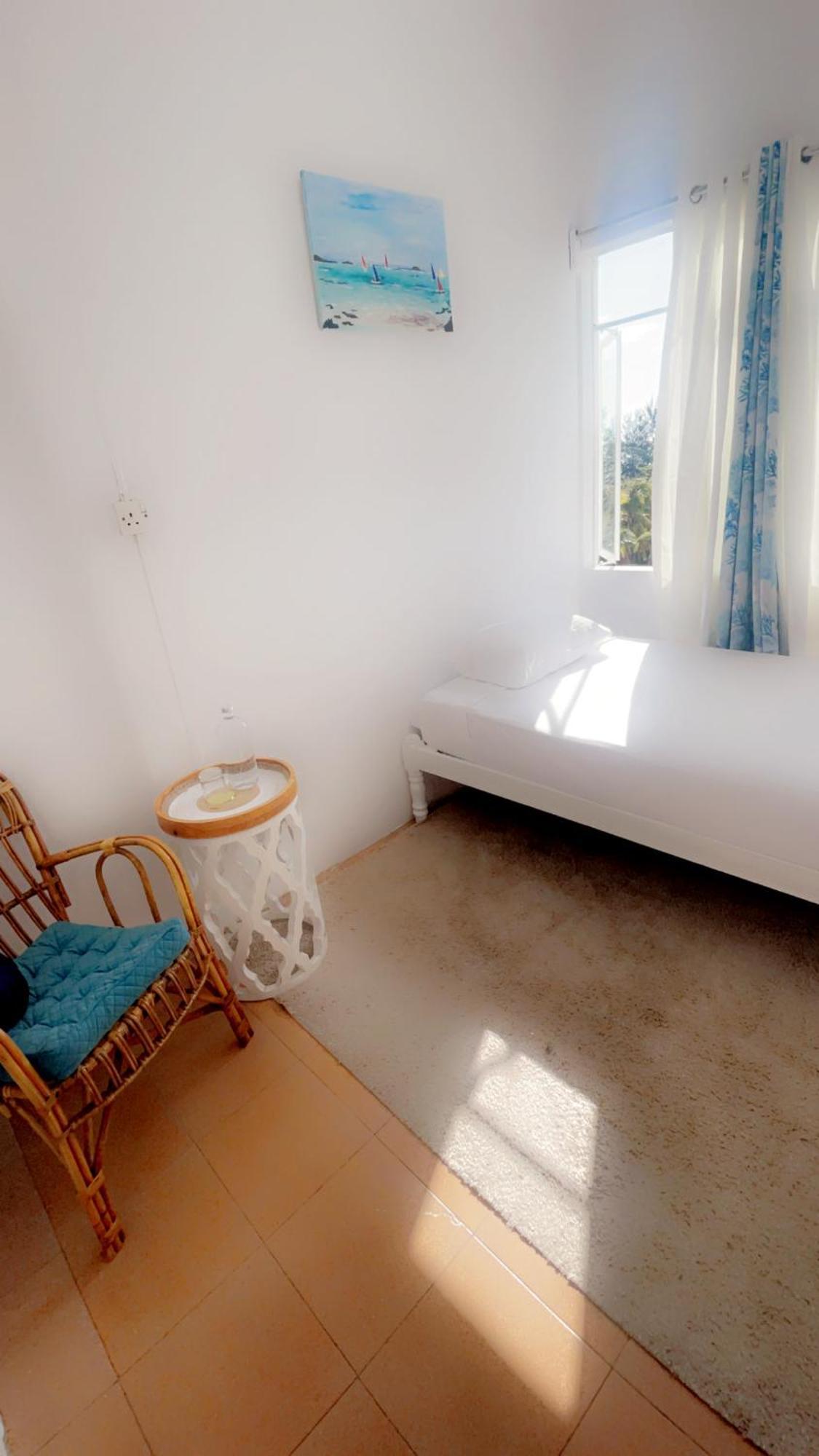 Cocoon Paradise Flic-en-Flacq Dış mekan fotoğraf