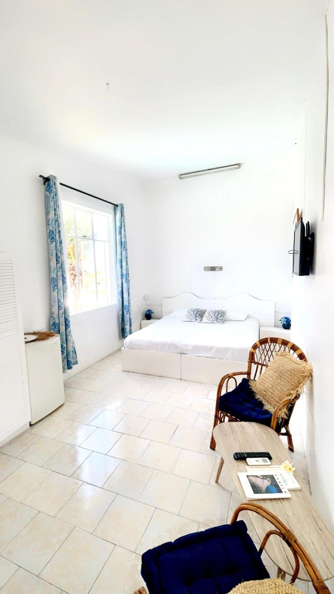 Cocoon Paradise Flic-en-Flacq Dış mekan fotoğraf